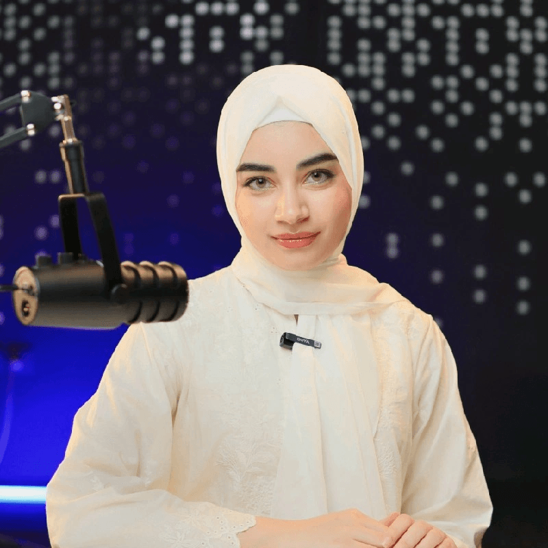 Umber Awan, Digital Marketing Executive at DPL - client testimonial
